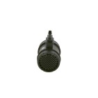 Débitmètre de Masse d'Air Pour Opel Astra H Corsa D Zafira B Family Vauxhall
