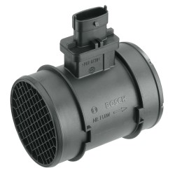 Débitmètre de Masse d'Air Pour Fiat 500 C 500L Ford Alfa Romeo Suzuki 51831050
