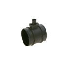 Débitmètre de Masse d'Air Pour Opel Chevrolet Saab Vauxhall 55562426