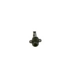 Débitmètre de Masse d'Air Pour Opel Chevrolet Aveo Vauxhall 105020A0 13301682