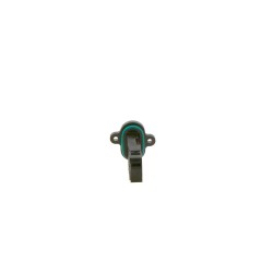Débitmètre de Masse d'Air Pour Opel Chevrolet Aveo Vauxhall 105020A0 13301682