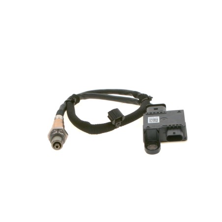 Sonde NOX échappement Pour Hyundai Grand Santa Fé III III/SUV 392652F350