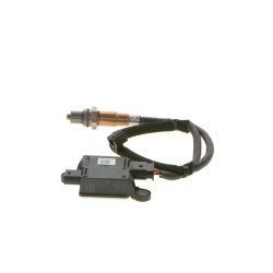 Sonde NOX échappement Pour Hyundai Grand Santa Fé III III/SUV 392652F350