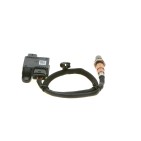 Sonde NOX échappement Pour Hyundai Grand Santa Fé III III/SUV 392652F350