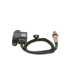 Sonde NOX échappement Pour Hyundai Grand Santa Fé III III/SUV 392652F350
