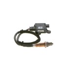 Sonde NOX échappement Pour Hyundai Grand Santa Fé III III/SUV 392652F350