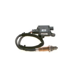 Sonde NOX échappement Pour Hyundai Grand Santa Fé III III/SUV 392652F350