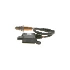 Sonde NOX échappement Pour MERCEDES Classe C T-Model GLK GLC Marco Polo Camper