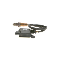 Sonde NOX échappement Pour MERCEDES Classe C T-Model GLK GLC Marco Polo Camper