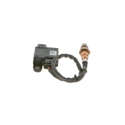 Sonde NOX échappement Pour MERCEDES Classe C T-Model GLK GLC Marco Polo Camper