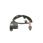 Sonde NOX échappement Pour Hyundai i40 CW Kombi Van 392652A350