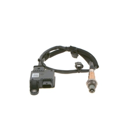 Sonde NOX échappement Pour Hyundai i40 CW Kombi Van 392652A350
