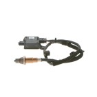 Sonde NOX échappement Pour Hyundai i40 CW Kombi Van 392652A350