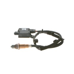 Sonde NOX échappement Pour Hyundai i40 CW Kombi Van 392652A350