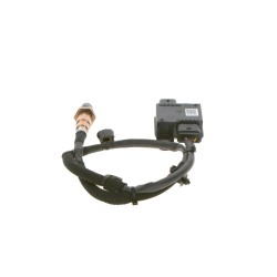 Sonde NOX échappement Pour Hyundai i40 CW Kombi Van 392652A350