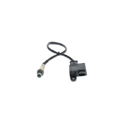 Sonde NOX échappement Pour Peugeot Opel Fiat Citroën Berlingo 9816245480