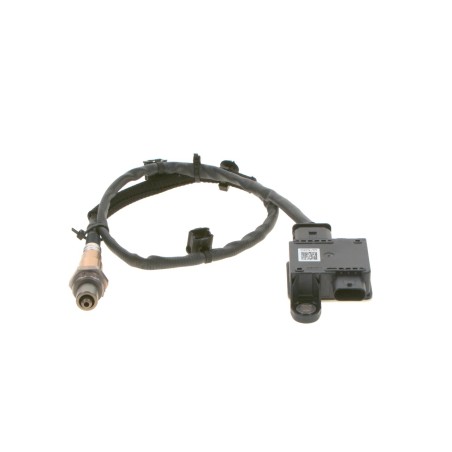 Sonde NOX échappement Pour Hyundai i30 Hatchback Van Kombi Kia Ceed Pro Cee'D