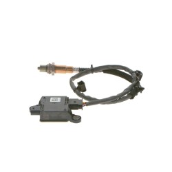 Sonde NOX échappement Pour Hyundai i30 Hatchback Van Kombi Kia Ceed Pro Cee'D