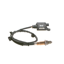 Sonde NOX échappement Pour Hyundai i30 Hatchback Van Kombi Kia Ceed Pro Cee'D