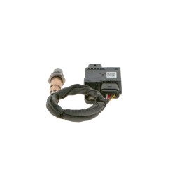 Sonde NOX échappement Pour MERCEDES CLA Classe A B E T-Model Sprinter Vito