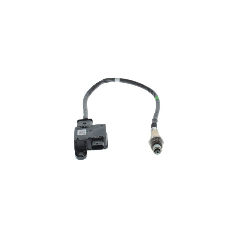 Sonde NOX échappement Pour Renault Clio V Kadjar Koleos II Dacia Duster