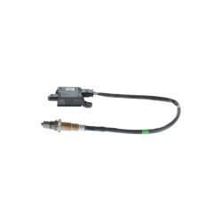 Sonde NOX échappement Pour Renault Clio V Kadjar Koleos II Dacia Duster