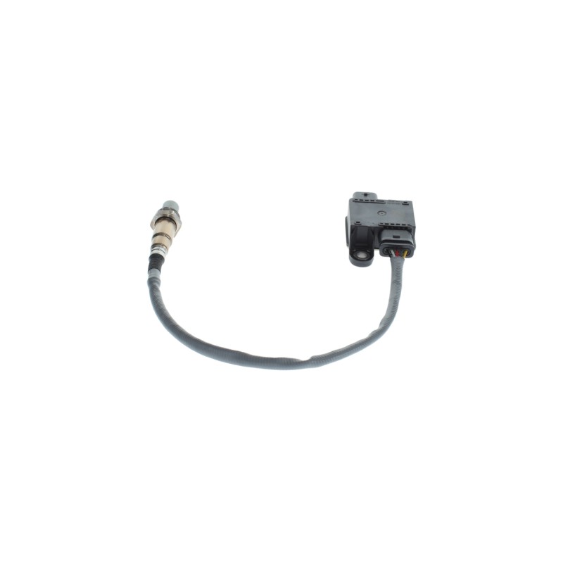 Sonde NOX échappement Pour Isuzu D-Max II 8-98355-072-0