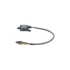 Sonde NOX échappement Pour Isuzu D-Max II 8-98355-072-0