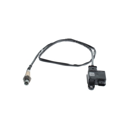Sonde NOX échappement Pour Audi A4 A5 8W0906261E