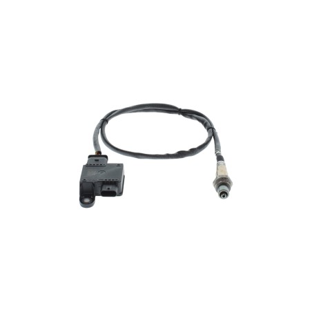Sonde NOX échappement Pour Peugeot Opel Fiat Citroën Jumpy 9831158780