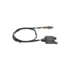 Sonde NOX échappement Pour Peugeot Opel Fiat Citroën Jumpy 9831158780