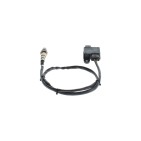 Sonde NOX échappement Pour Peugeot Opel Fiat Citroën Jumpy 9831158780