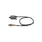Sonde NOX échappement Pour Peugeot Opel Fiat Citroën Jumpy 9831158780