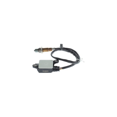 Sonde NOX échappement Pour Ford Focus IV 2452571 JX61-5L239-EA