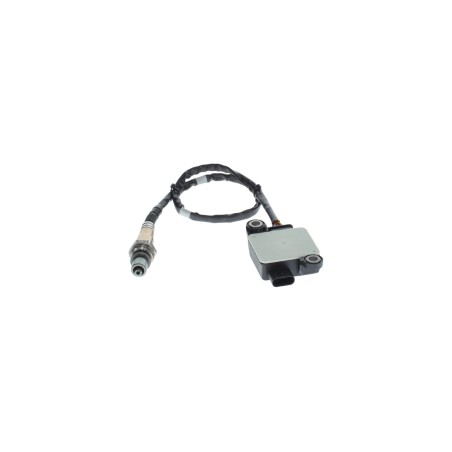 Sonde NOX échappement Pour VW Caddy Tiguan Touran Audi Skoda Kodiaq 05L906261H