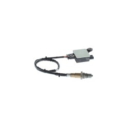 Sonde NOX échappement Pour VW Caddy Tiguan Touran Audi Skoda Kodiaq 05L906261H