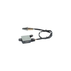 Sonde NOX échappement Pour VW Caddy Tiguan Touran Audi Skoda Kodiaq 05L906261H