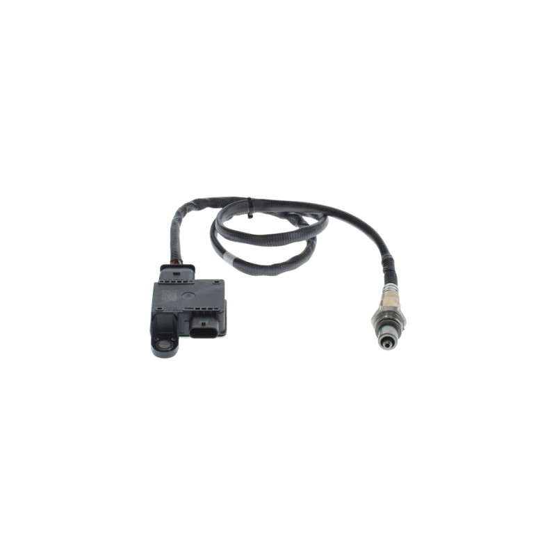 Sonde NOX échappement Pour Ford C-Max II Grand 2308044 J1DA-5L239-BB