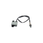 Sonde NOX échappement Pour Ford Kuga II 2357096 2454763 JV6A-5L239-AB