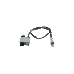 Sonde NOX échappement Pour Ford Kuga II 2357096 2454763 JV6A-5L239-AB