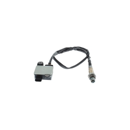 Sonde NOX échappement Pour Ford Kuga II 2357096 2454763 JV6A-5L239-AB