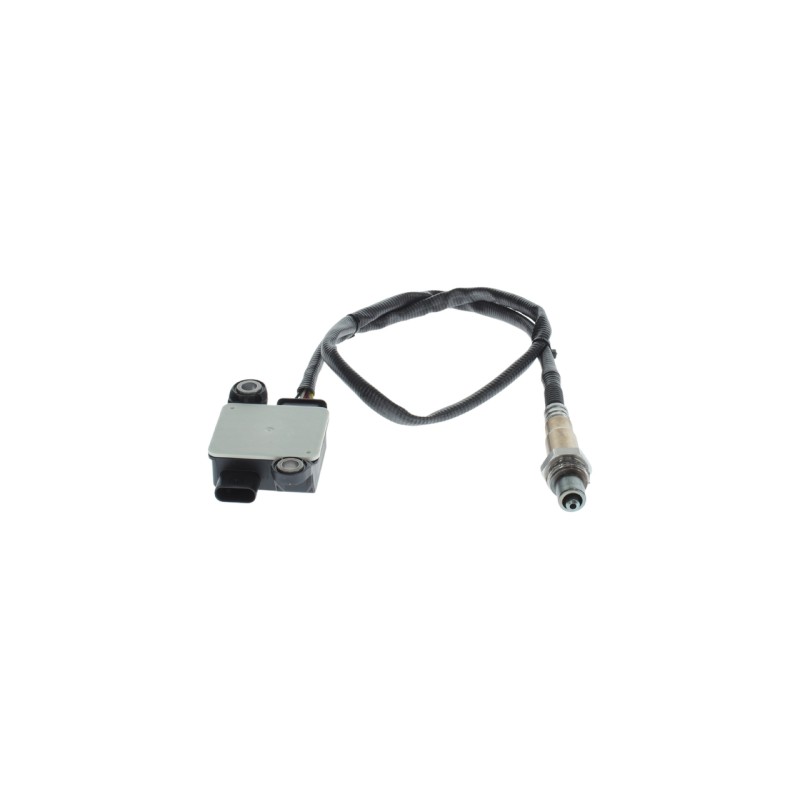 Sonde NOX échappement Pour Ford Kuga II 2357096 2454763 JV6A-5L239-AB