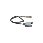 Sonde NOX échappement Pour Ford Kuga II 2357096 2454763 JV6A-5L239-AB