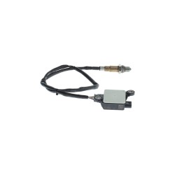 Sonde NOX échappement Pour Ford Kuga II 2357096 2454763 JV6A-5L239-AB