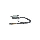 Sonde NOX échappement Pour Ford Kuga II 2357096 2454763 JV6A-5L239-AB