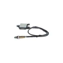 Sonde NOX échappement Pour Ford Kuga II 2357096 2454763 JV6A-5L239-AB