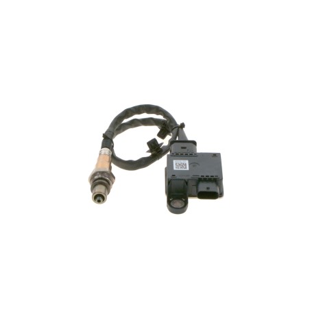 Sonde NOX échappement Pour Renault Captur II Clio V Espace 227932854R