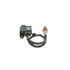 Sonde NOX échappement Pour Renault Captur II Clio V Espace 227932854R