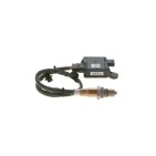 Sonde NOX échappement Pour Renault Captur II Clio V Espace 227932854R