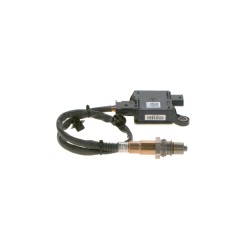 Sonde NOX échappement Pour Renault Captur II Clio V Espace 227932854R